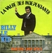 La pochette verte : (Billy le Kid - La valse des indpendants)