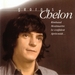 Rdit en CD chez ULM en 1990 (843 397-2) (Georges Chelon - Orange et citron)