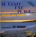 Autre pochette (Alice et les associs - Il tait une plage…)