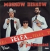 Autre pochette : (Telex - Moskow Diskow)