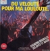 Le verso de la pochette : (Maggi - Soupe du pcheur, ou tu l'aimes ou je meurs !)