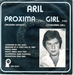 Le verso de la pochette : (Aril - Proxima)