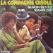 Visuel du 45Trs (Carrere - 49.215) (La Compagnie Cr�ole - Ba moin en ti bo)