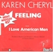  (Karen Cheryl - Feeling)