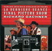 La version originale par Richard Gachner (Pierre Papadiamandis - La dernire sance)