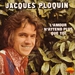 La pochette en face A (Jacques Ploquin - La campagne)