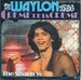 Variante de pochette : (Waylon - The Sparrow)