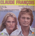  (Claude Franois et Kathalyn Jones - C'est comme ca que l'on s'est aim)