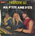 Autre pochette : (Magazine 60 - J'fais de la radio)