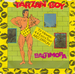 Une autre pochette avec le programme télé : (Baltimora - Tarzan Boy)