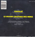  (Les Charlots - Le grand cacatos des Indes)