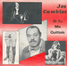 La pochette de la version de Jos Cambier : (Claude Gilbert - Si tu me quittais)