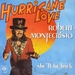 Pochette de l'dition franaise (PYE-Vogue 101272) (Robert Montecristo - Hurricane love)