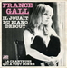 La version de France Gall (Yves Lecoq - Elle jouait du pipo couche)