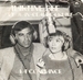 Une pochette alternative (merci  FLB) : (Martine Bee et Jean Claude Brialy - La confiance)