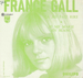  (France Gall - Je me marie en blanc)