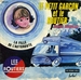 La version avec <em>La Fille de l'autoroute</em> en face B (Jacques Hourdeaux - Le petit garon et le routier)