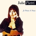 Une dition ultrieure : (Julie Pietri - Je pense  nous)