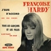 La version de Franoise Hardy : (Aimable - Tous les garons et les filles)