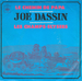 La mme en bleu : (Joe Dassin - Les Champs-lyses)