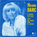 La pochette portugaise (Mireille Darc - Avec les mains avec la bouche)