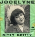 Pressage belge (Jocelyne - Nitty Gritty)