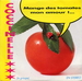 Autre version par Coccinelle (Jack Ary et son High Society Cha Cha - Mange des tomates mon amour)