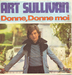 Autre pochette : (Art Sullivan - Donne, donne-moi)