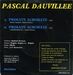  (Pascal Dauvillee - Primate acrobate)