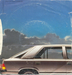 Verso de la pochette : (Publicit - Week-end portes ouvertes Renault)