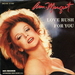 La pochette italienne (Ann-Margret - Love Rush)