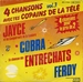 Aussi sur le super 45T <em>4 chansons avec tes copains de la tl vol. 3</em> (Marie-Nolle Neveu - Ferdy, la petite fourmi)