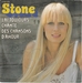 Une pochette alternative : (Stone - J'ai toujours chant des chansons d'amour)