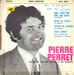 Verso : (Pierre Perret - Vieux Sidney (Les oignons))