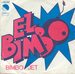 Une autre pochette : (Bimbo Jet - El Bimbo)