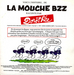 page 1 (Dorothe raconte - La Mouche Bzz (partie 1) (Les Schtroumpfs))