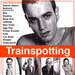 Pochette B.O.F Trainspotting (Bedrock featuring Kyo - For what you dream of)