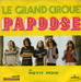 Autre pochette (Papoose - Le grand cirque (Hey ho))