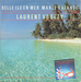 Autre pochette : (Laurent Voulzy - Les nuits sans Kim Wilde (version longue))