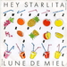 Pochette promo (Lune de Miel - Hey, Starlita !)