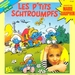 Une autre pochette (Marie Dauphin - Les p'tits Schtroumpfs)