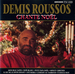 Le CD de Dmis Roussos 