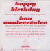  (Orchestre Jol Lacroix - Happy birthday)