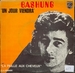 <em>Un jour viendra</em>, le 45T mentionn par Petitcurieux (Alain Bashung)