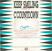 Le verso de la pochette : (Confetti's - C Countdown)