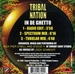  (Tribal Nation featuring Linda Zemboot - In De Ghetto)