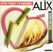 Pochette de la version <i>remix</i> (Alix - Cœur sans adresse)