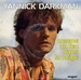 L'autre pochette : (Yannick Darkman - Comme un feu dans la neige)