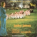 verso (Jacky James - Non, ne pleure pas, Jeannette)