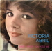 La pochette portugaise (Victoria Abril - Baby when you kiss me)